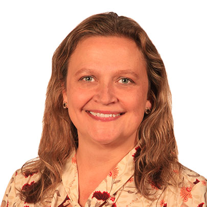 Leanne Sanders